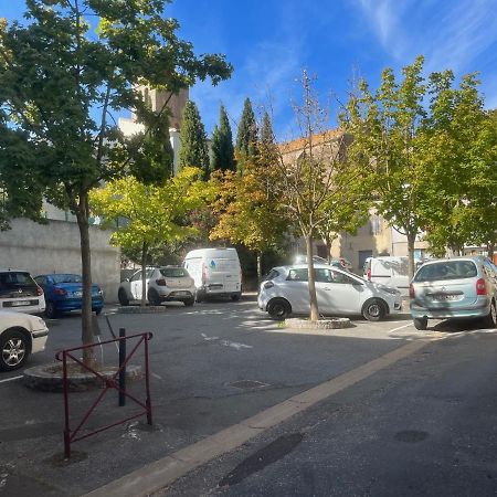 Jouxtant Le Canal Du Midi Trèbes Kültér fotó